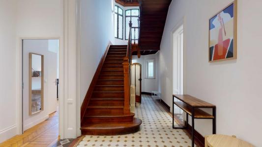 Image d'un location appartement lille 384 m2 nord (59800) - 458 € / mois à 458€ à lille (59000)
