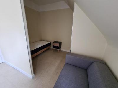 Image d'un location appartement creusot 1 pièce 15 m2 saone et loire (71200) - 330 € / mois à 330€ à le creusot (71200)