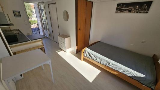 Image d'un location appartement bastia 1 pièce 19 m2 corse (20200) - 370 € / mois à 370€ à bastia (20200)