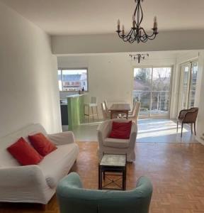Image d'un location appartement croissy-sur-seine 4 pièces 113 m2 yvelines (78290) - 2400 € / mois à 2400€ à croissy-sur-seine (78290)