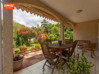 Image d'un location maison saint-pierre 6 pièces 129 m2 reunion (97410) - 1700 € / mois à 1700€ à saint-pierre (31590)