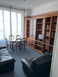 Image d'un location appartement choisy-le-roi 1 pièce 20 m2 val de marne (94600) - 600 € / mois à 600€ à choisy-le-roi (94600)