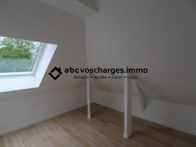 Image d'un location appartement lille 3 pièces 56 m2 nord (59000) - 961 € / mois à 961€ à lille (59000)