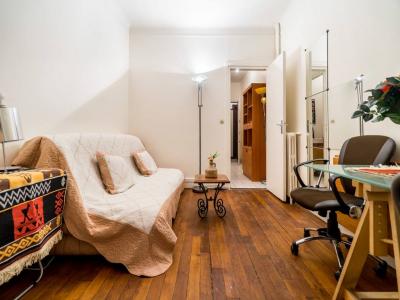 Image d'un location appartement paris-13eme-arrondissement 1 pièce 29 m2 paris (75013) - 990 € / mois à 990€ à paris 13ème (75013)
