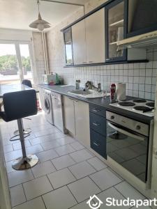Image d'un location appartement metz 1 pièce 14 m2 moselle (57050) - 495 € / mois à 495€ à metz (57000)