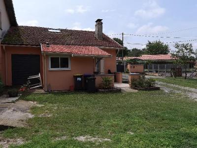 Image d'un location maison biganos 2 pièces 50 m2 gironde (33380) - 850 € / mois à 850€ à biganos (33380)