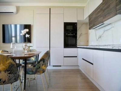 Apartment (36.0 m²) for rent in Lyon (94 Avenue Jean Jaurès, 69007