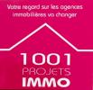 votre agent immobilier 1001 PROJETS IMMO (ESCARENE 06440)