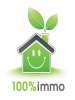 votre agent immobilier 100IMMO Gattieres