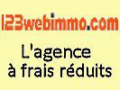 votre agent immobilier 123webimmo.com (VELAUX 13880)