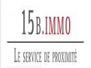 votre agent immobilier 15B.IMMO Bagnols-sur-ceze