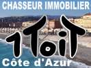 votre agent immobilier 1TOIT CHASSEUR IMMO NICE (NICE 06100)