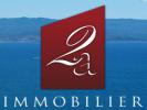 votre agent immobilier 2A IMMOBILIER Ajaccio