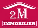 votre agent immobilier 2M - IMMOBILIER (CASTELGINEST 31)