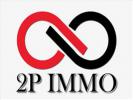 votre agent immobilier 2P@ IMMOBILIER (ST JOSEPH 97480)