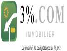 votre agent immobilier 3%.COM (SAINT-RAPHAEL 83)