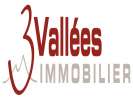 votre agent immobilier 3 VALLEES IMMOBILIER Les menuires