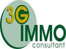 votre agent immobilier 3G IMMO CONSULTANT Molleges