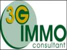 votre agent immobilier 3g immo Vichy