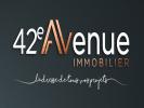 votre agent immobilier 42EME AVENUE IMMOBILIER Saint-etienne