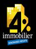 votre agent immobilier 4% IMMOBILIER Albertville