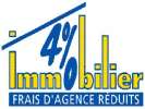 votre agent immobilier 4% IMMOBILIER BEAUGENCY Beaugency