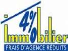 votre agent immobilier 4% immobilier CANNES LA BOCCA (CANNES LA BOCCA 06150)