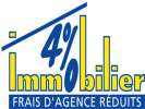 votre agent immobilier 4% IMMOBILIER La chapelle st mesmin