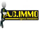 votre agent immobilier A.C.IMMO POUILLON (POUILLON 40)