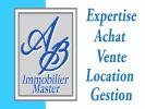 votre agent immobilier AB Immobilier Master (ANTIBES 06)