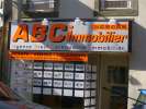 votre agent immobilier ABC IMMOBILIER (BREST 29)