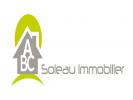 votre agent immobilier ABC SOLEAU IMMOBILIER (ANTIBES 06600)