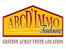votre agent immobilier ABCD IMMO TOULOUSE (TOULOUSE 31)