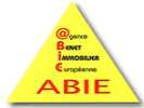 votre agent immobilier ABIE (BENET 85490)