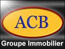 votre agent immobilier ACB GROUPE IMMOBILIER (MUREAUX 78)