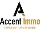 votre agent immobilier Accentimmo Fort-de-france