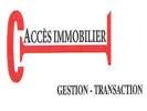 votre agent immobilier ACCES IMMOBILIER (CRAN-GEVRIER 74)