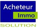 votre agent immobilier ACHETEUR IMMO SOLUTION (LYON 69001)