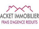 votre agent immobilier ACKET IMMOBILIER (ALENCON 61000)