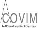 votre agent immobilier ACOVIM BENERVILLE (Bnerville 14910)