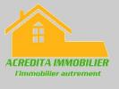votre agent immobilier ACREDITA IMMOBILIER (Grenoble 38000)