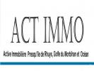 votre agent immobilier ACT IMMO Sarzeau