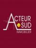 votre agent immobilier ACTEUR SUD IMMOBILIER Montpellier