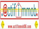 votre agent immobilier actifimmob Greolieres