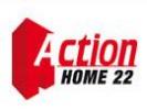 votre agent immobilier ACTION HOME 22 (SAINT-GERMAIN-SOUS-DOUE 77)