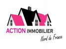 votre agent immobilier ACTION immobilier (VILLENEUVE-D'ASCQ 59)