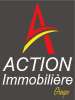 votre agent immobilier ACTION IMMOBILIERE Agde