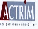 votre agent immobilier ACTRIM Gueret