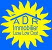 votre agent immobilier ADR IMMOBILIER (MARSEILLAN 34340)