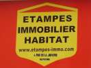 votre agent immobilier AEIH (ETAMPES 91151)